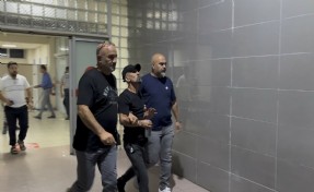 17 yıl yatarı olan torbacı akraba düğününde yakayı ele verdi