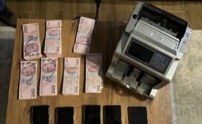 21 ilde 1 milyar TL'lik yasa dışı bahis operasyonu