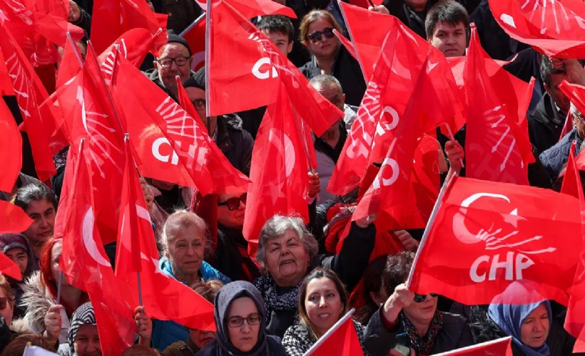 25 ayrı ekip kuruldu: CHP milletvekilleri yarın sahaya iniyor