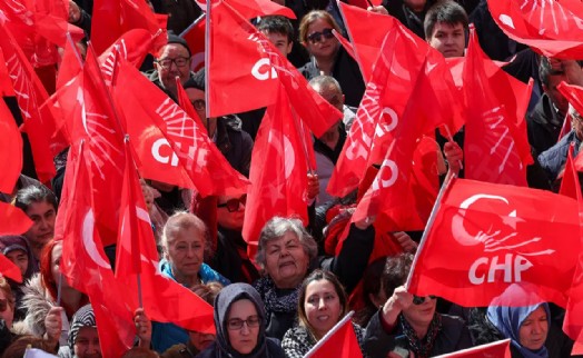 25 ayrı ekip kuruldu: CHP milletvekilleri yarın sahaya iniyor