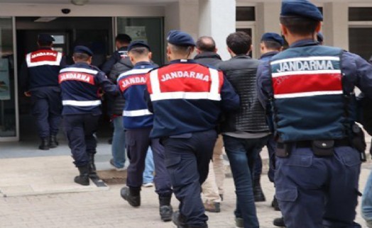 29 ilde FETÖ operasyonu... Çok sayıda kişi yakalandı!