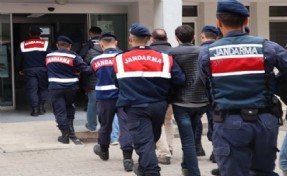 29 ilde FETÖ operasyonu... Çok sayıda kişi yakalandı!