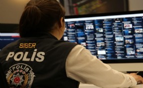 6 il merkezli 'siber suç baskını': Listede İzmir de var!