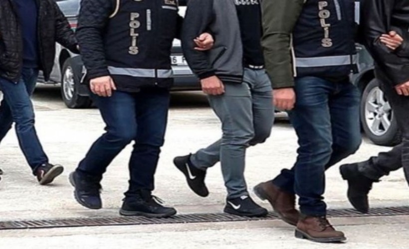70 ilde 'zehir tacirleri' yakayı ele verdi: Listede İzmir de var!