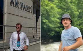 AK Parti Gençlik Kolları Başkanı'nı arkadaşının vurduğu ortaya çıktı!