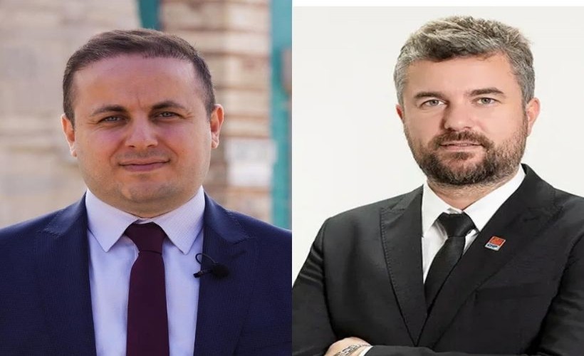 AK Parti İlçe Başkan’ı Sağır’dan Başkan Duman’a tepki!