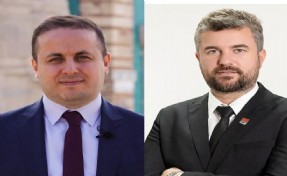 AK Parti İlçe Başkan’ı Sağır’dan Başkan Duman’a tepki!