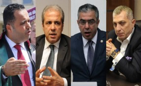 AK Parti'de 'Epözdemir' tartışması sürüyor: Şamil Tayyar'dan bir açıklama daha