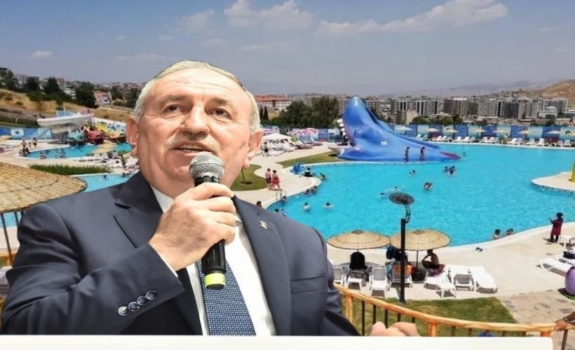 AK Parti'den, Kınay'a mühür kırma tepkisi: 'Halkın sağlığını tehlikeye atmıştır!'