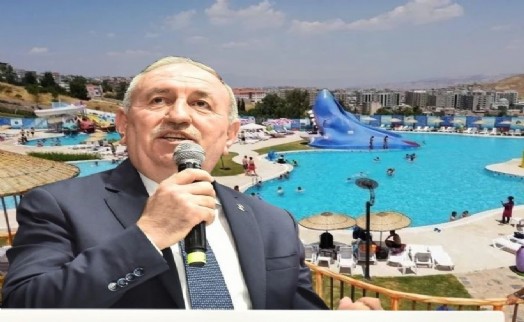 AK Parti'den, Kınay'a mühür kırma tepkisi: 'Halkın sağlığını tehlikeye atmıştır!'