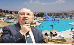 AK Parti'den, Kınay'a mühür kırma tepkisi: 'Halkın sağlığını tehlikeye atmıştır!'