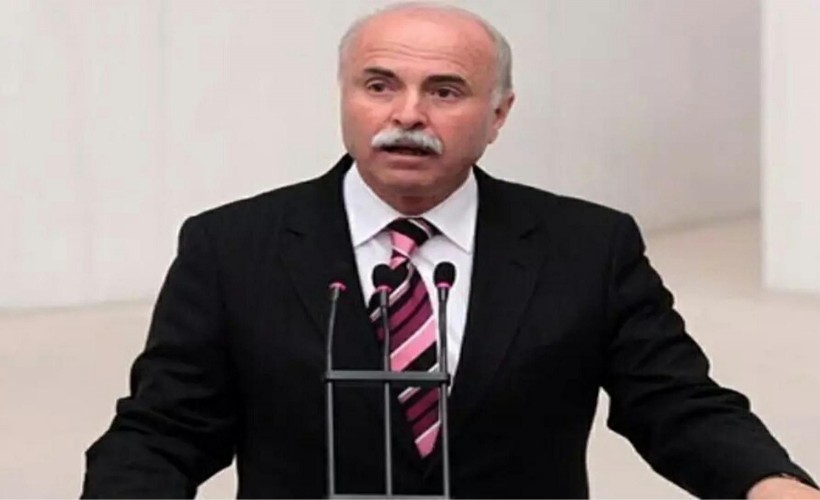 AK Parti eski milletvekili kazada hayatını kaybetti