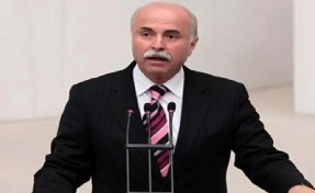 AK Parti eski milletvekili kazada hayatını kaybetti
