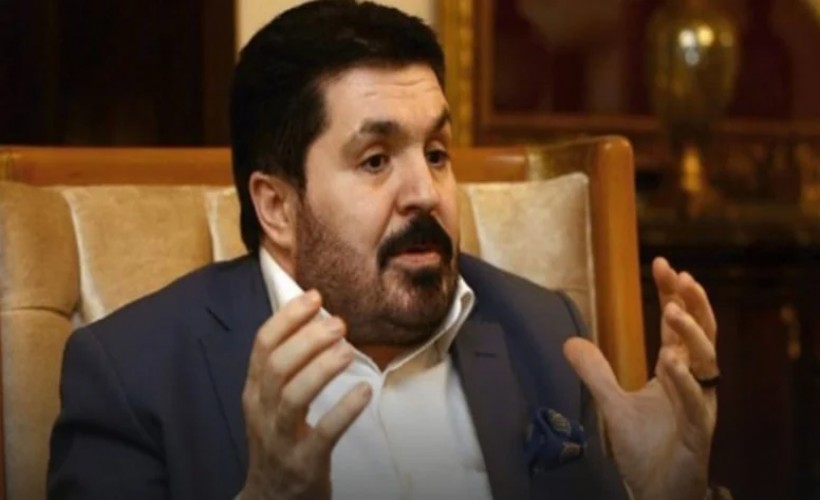 AK Parti içinde kırılma sürüyor: Sayan’dan partililerine tehdit gibi mesaj