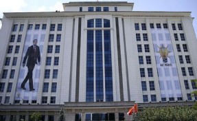 AK Parti kurmayları sandık için tarihi verdi