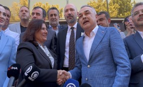 Özlem Çerçioğlu: Belediye başkanı olarak herhangi bir rozetim yoktur