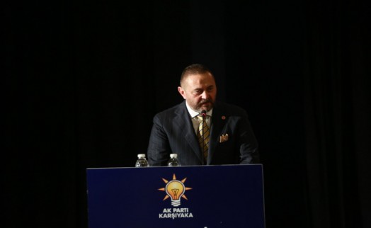 AK Parti'li Hasan Ünal'dan Başkan Ünsal'a sert çıkış