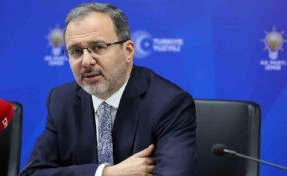AK Partili Kasapoğlu: 'Türkiye yapabileceğini gösterdi'