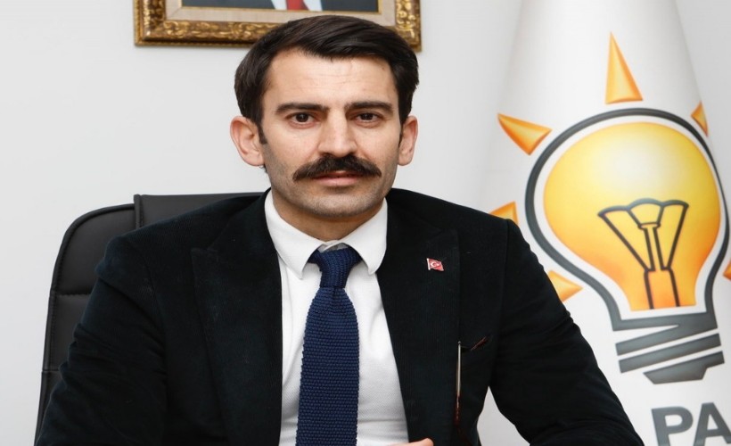 AK Parti'li Kişili'den Büyükşehir’e çöp tesisi çıkışı: 'Yer arıyorsan üniversite raporlarına bak!'