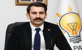 AK Parti'li Kişili'den Büyükşehir’e çöp tesisi çıkışı: 'Yer arıyorsan üniversite raporlarına bak!'
