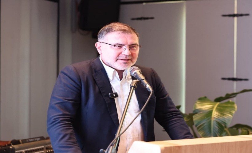 AK Parti'li Saygılı'dan 3 ilçe değerlendirmesi: 'İcraat üreten bir hükümetiz'