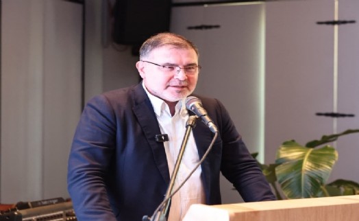 AK Parti'li Saygılı'dan 3 ilçe değerlendirmesi: 'İcraat üreten bir hükümetiz'