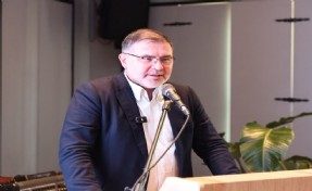 AK Parti'li Saygılı'dan 3 ilçe değerlendirmesi: 'İcraat üreten bir hükümetiz'