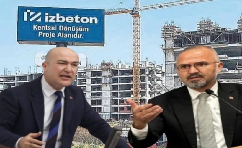 AK Parti'li Yıldız ile CHP'li Bakan arasında gerilim tavan yaptı!