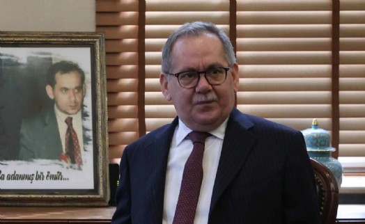 AK Parti'nin acı günü: Mustafa Demir hayatını kaybetti