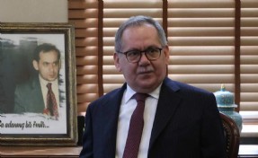 AK Parti'nin acı günü: Mustafa Demir hayatını kaybetti