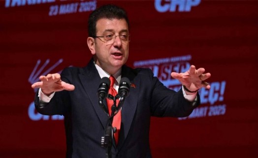 AK Parti'nin önde gelen isminden İmamoğlu itirafı geldi