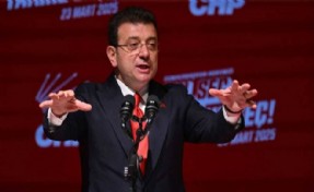 AK Parti'nin önde gelen isminden İmamoğlu itirafı geldi