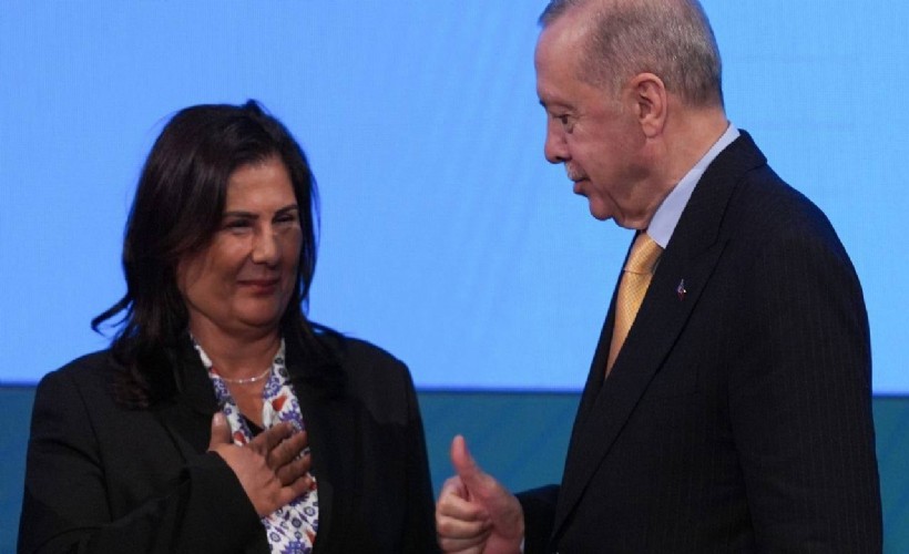 AK Parti'ye geçen Çerçioğlu'nun aile şirketi servet kazandı