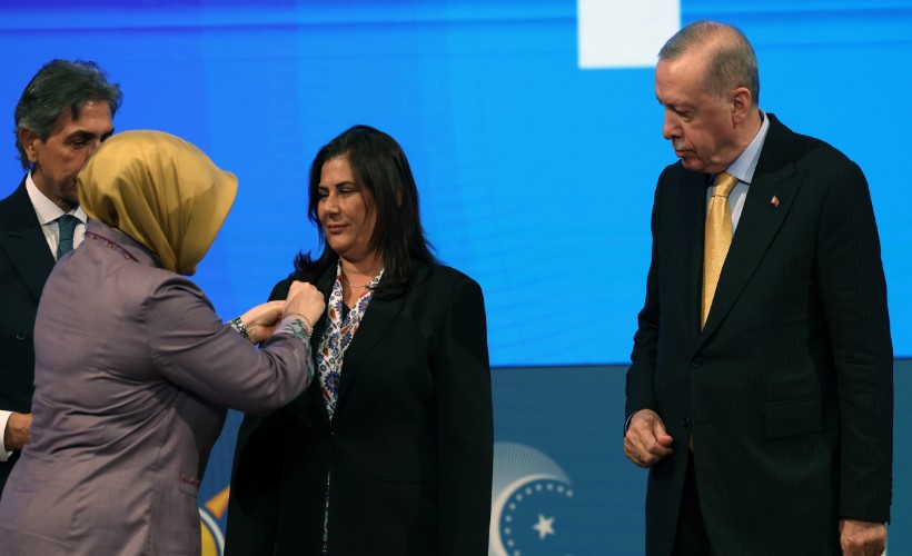 AK Parti'ye geçti, devletin muslukları açıldı: Çerçioğlu'na 860 milyon TL'lik kıyak