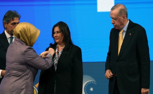 AK Parti'ye geçti, devletin muslukları açıldı: Çerçioğlu'na 860 milyon TL'lik kıyak