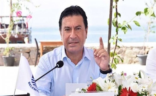 AK Parti'yle görüştüğü iddia edilen Başkan Aras'tan açıklama