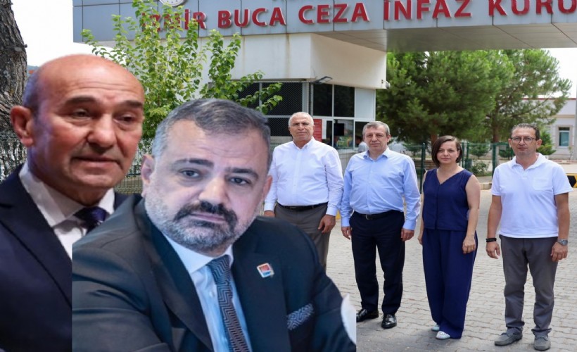 AK Parti’den Kınay’a dikkat çeken ‘ziyaret’ sorusu: Yol öğrenmeye mi gittiniz?