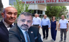 AK Parti’den Kınay’a dikkat çeken ‘ziyaret’ sorusu: Yol öğrenmeye mi gittiniz?