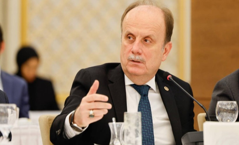 AK Partili Baykan'dan dikkat çeken 'diploma skandalı' açıklaması: 'Dünyanın her yerinde olabilecek bir korsanlık'