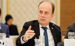 AK Partili Baykan'dan dikkat çeken 'diploma skandalı' açıklaması: 'Dünyanın her yerinde olabilecek bir korsanlık'