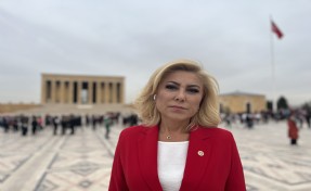 AK Partili Bursalı'dan 30 Ağustos Zafer Bayramı mesajı