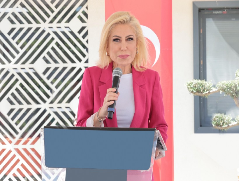 AK Partili Bursalı'dan Tugay'a sert su çıkışı: 'Polemik değil, proje üretin'