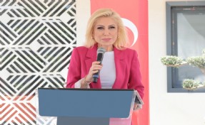 AK Partili Bursalı'dan Tugay'a sert su çıkışı: 'Polemik değil, proje üretin'