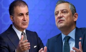 AK Partili Çelik'ten Özgür Özel'e: 'Cumhurbaşkanımızdan ders almalı'