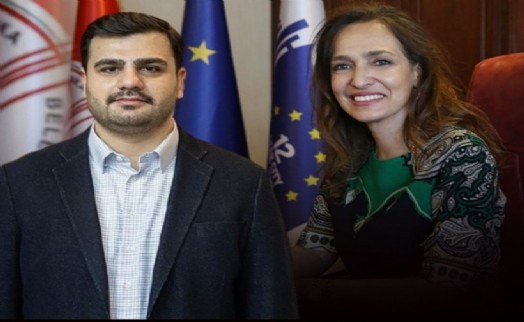 AK Partili İnan, Ünsal'ı kendi sözleriyle vurdu: '41 yıl CHP yönetti..Bugün borcun simgesi'