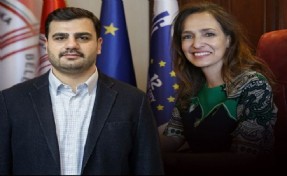 AK Partili İnan, Ünsal'ı kendi sözleriyle vurdu: '41 yıl CHP yönetti..Bugün borcun simgesi'
