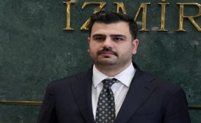 AK Partili İnan'dan CHP'ye 'yangın' çıkışı: 'Onlar mazeret üretirlerken...'