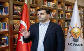 AK Partili İnan'dan Özel'e 'su' çıkışı: 'Hırsızlar için gösterdiğiniz duyarlılığı...'