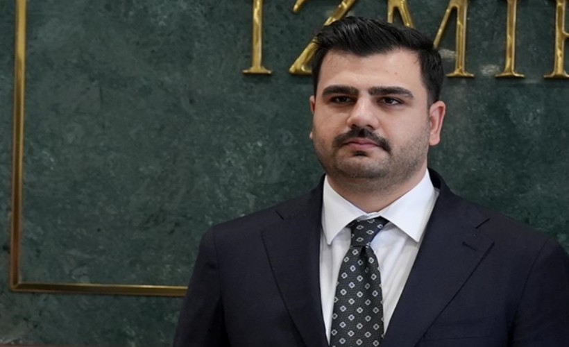 AK Partili İnan’dan Büyükşehir’e: Yalancının mumu yine erken söndü