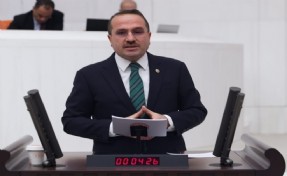 AK Partili Kırkpınar’dan CHP’li Özkan’a 'Çeşme' yanıtı: İddialar dezenformasyon